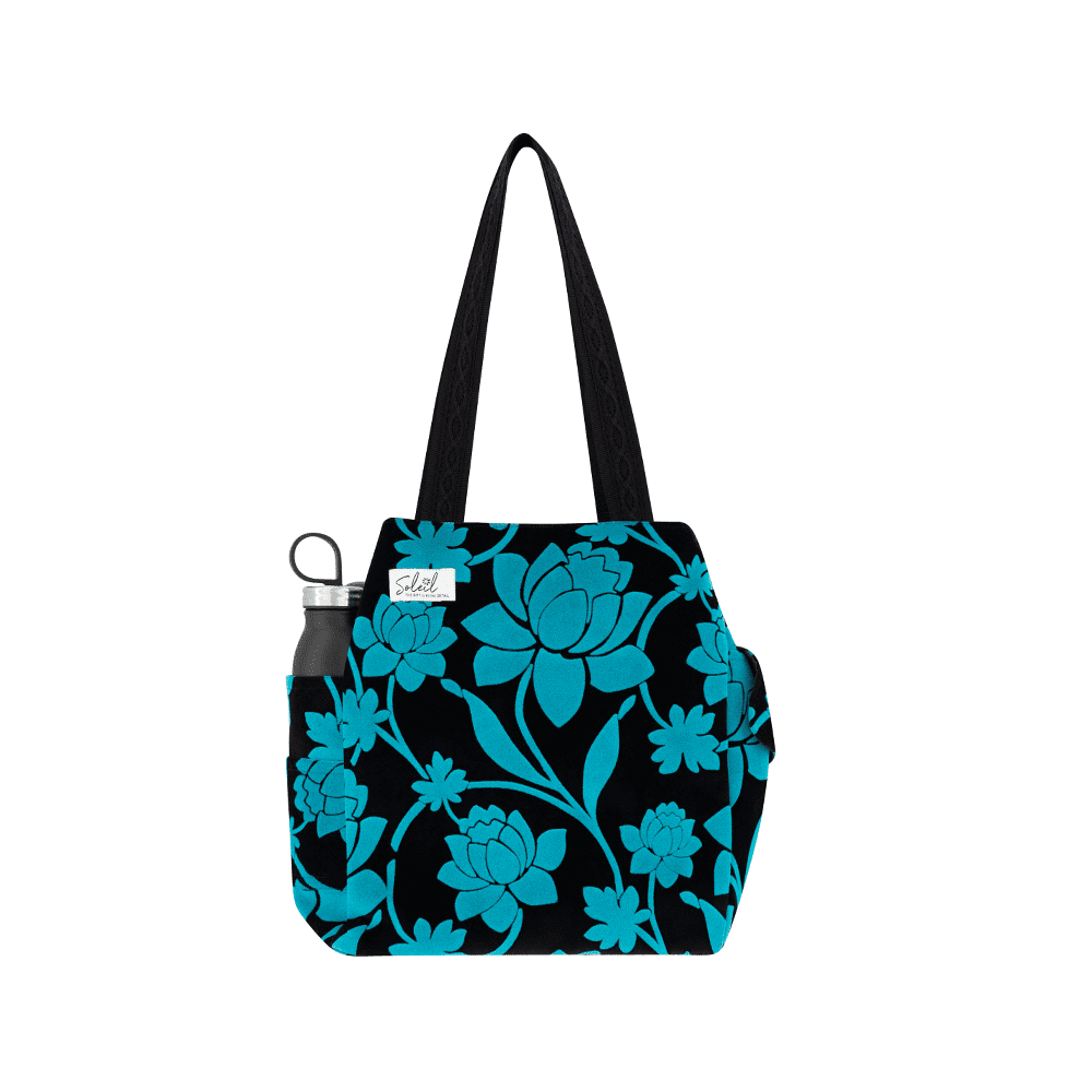 Lotus Bag